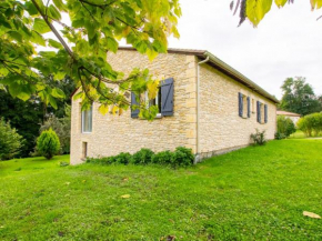 Maison périgourdine rénovée, 3 chambres, grand jardin, proche Sarlat et sites touristiques - FR-1-616-211